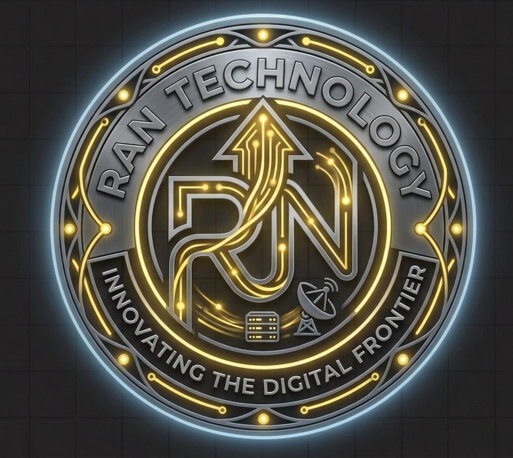 RAN Technology Logo